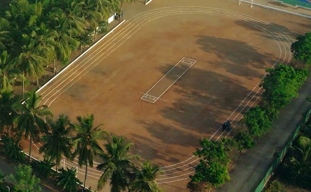 Cricket Ground