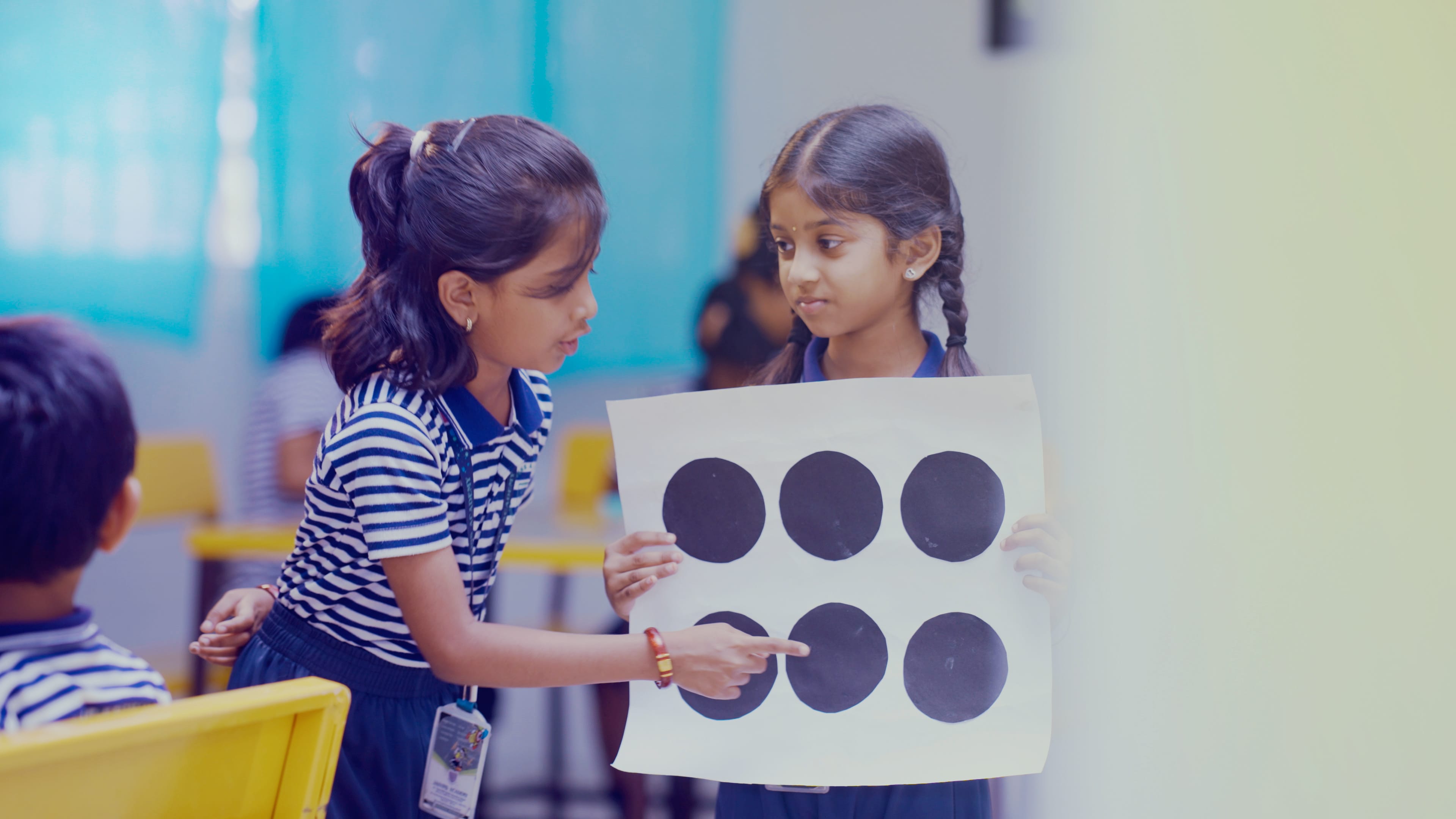 Student life at Jaivins